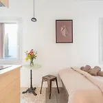 Appartement Charmant Studio Tout Confort En Coeur De Montpellier