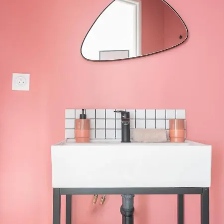 Appartement Charmant Studio Tout Confort En Coeur De