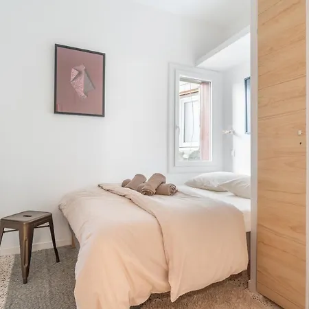Appartement Charmant Studio Tout Confort En Coeur De *