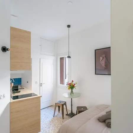 Charmant Studio Tout Confort En Coeur De