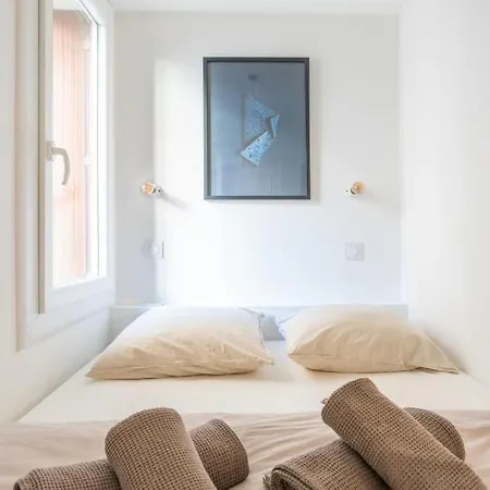 Charmant Studio Tout Confort En Coeur De * Montpellier