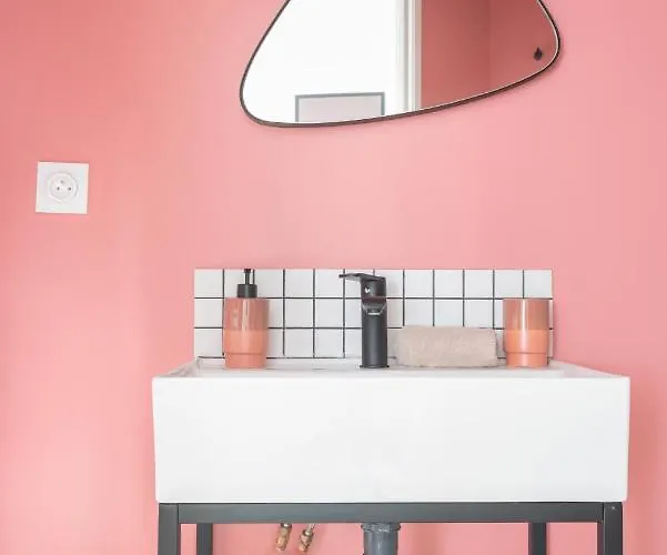Apartment Charmant Studio Tout Confort En Coeur De