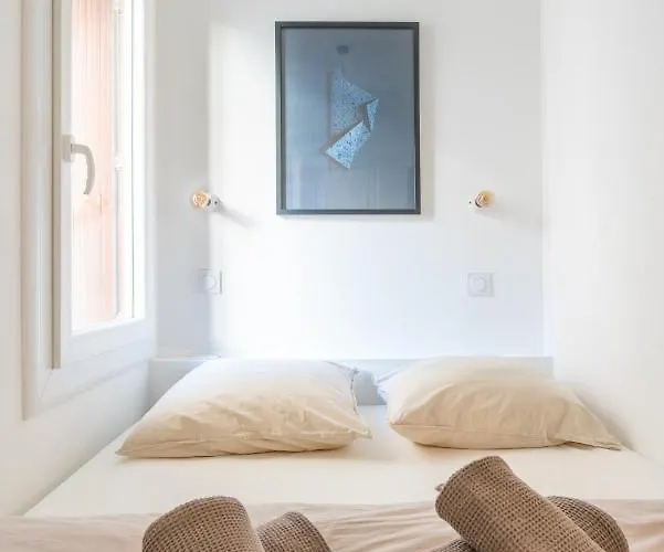 Charmant Studio Tout Confort En Coeur De * Montpellier