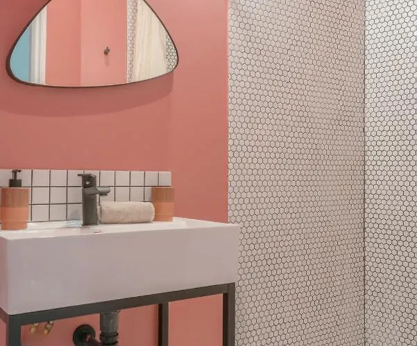 Charmant Studio Tout Confort En Coeur De Apartment Montpellier